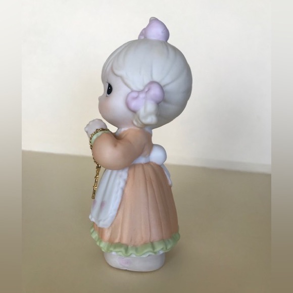 Precious Moments figurine - Picture 3 of 4